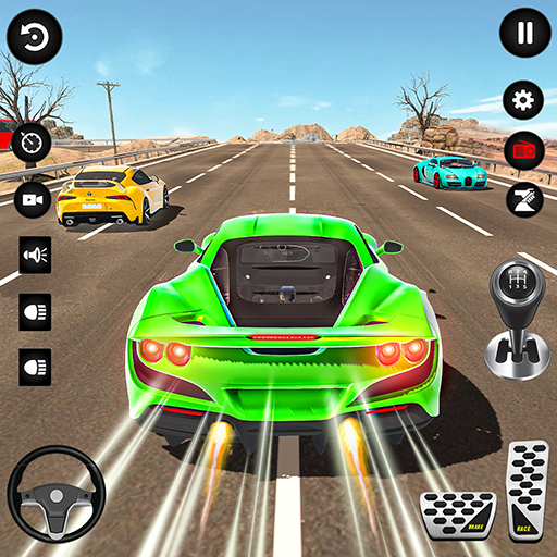 Car Racing - Car Games - Ứng dụng trên Google Play