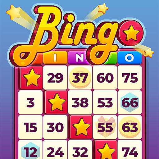 Bingo My Home - Win Real Bingo 0.173 Icon