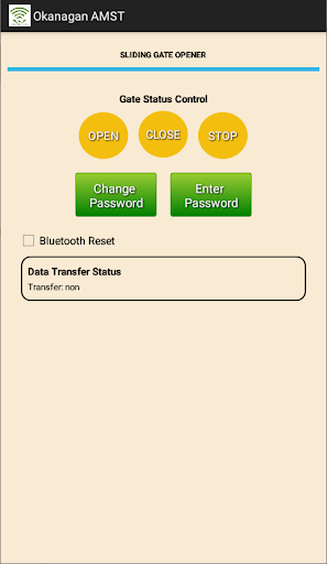 Okanagan AMST Screen 2