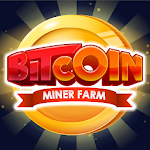 Bitcoin Miner Farm: Clicker Game Apk