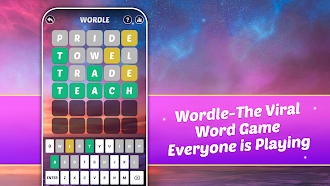 Game screenshot Word Cross Scenery mod apk