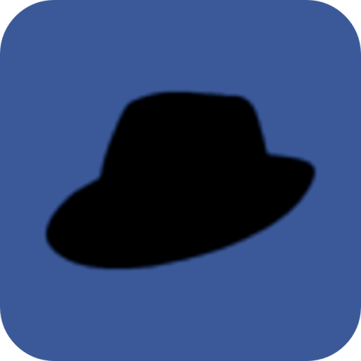 Gumshoe logo