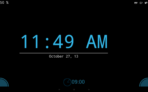 Night clock (PRO) 2.10.39 5
