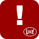 Cover Image of Download Lely T4C InHerd - Signals  APK