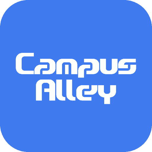Campus Alley logo