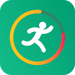 Cover Image of 下载 Step Tracker Pedometer Gifts  APK