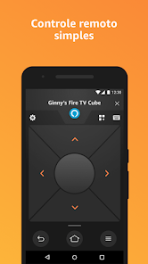 Fire TV – Apps no Google Play