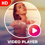 Cover Image of Descargar HD Video Player - mp4 player 1.8 APK