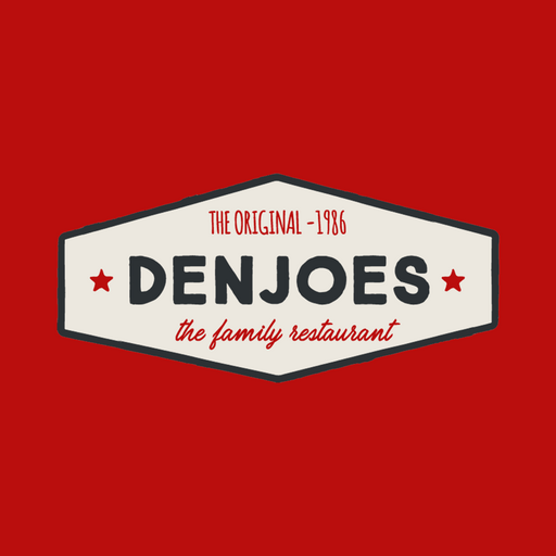 Den Joes Kerry App logo