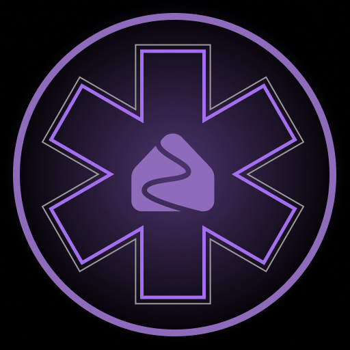 Paramed Mastery logo