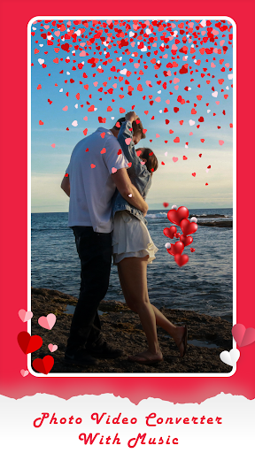 Photo Video Maker With Music Screen 2
