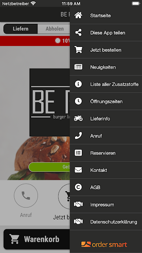 BE REAL Screen 2