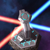 Hex Laser Puzzle icon