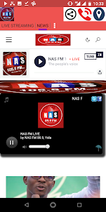 NAS FM Radio - Yola