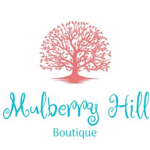 Mulberry Hill Boutique logo