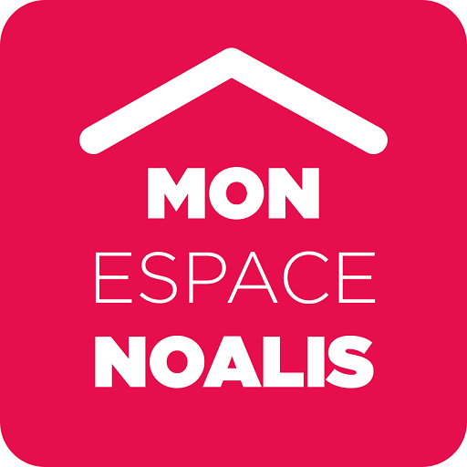 Espace Locataire Noalis logo