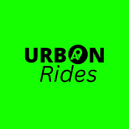 Urban Rides