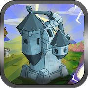  Tower Defense: Castle Fantasy TD 
