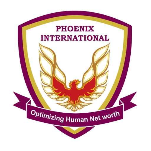 Phoenix International  Icon