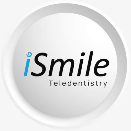 iSmile Teledentistry logo
