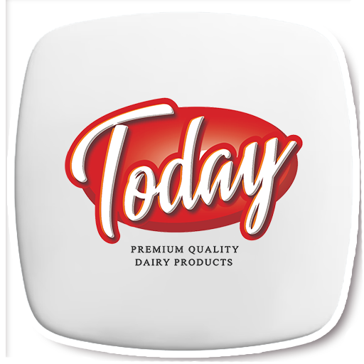 Today Distributor App logo