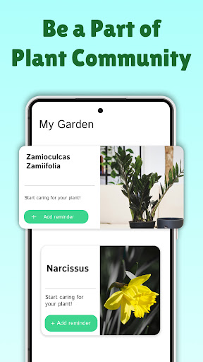 PlantMe - Plant identification screenshot 14