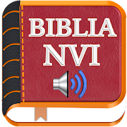 Biblia (NVI)  Nueva Versión Internacional Gratis  Icon