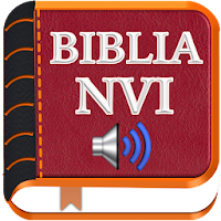Biblia (NVI)  Nueva Versión Internacional Gratis