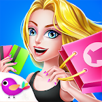 Cover Image of Download High Fashion Shopping Girl 1.2 APK