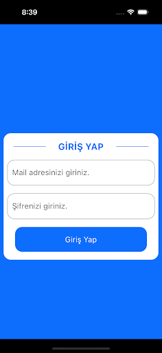 Nehir Tartı Screen 2