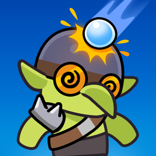 Peg Heroes - Puzzle RPG