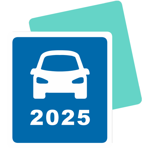 Тесты ПДД 2025 Билеты Экзамен - AppWisp.com