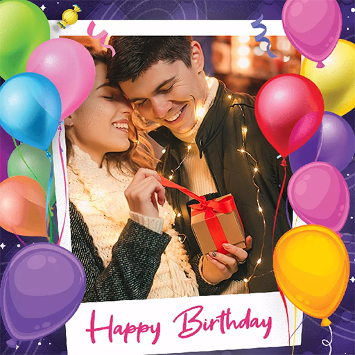 Love video maker with song and photo