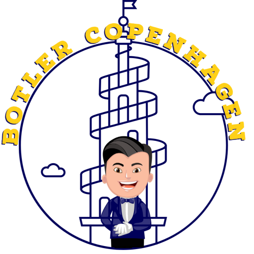 BestOf Copenhagen logo