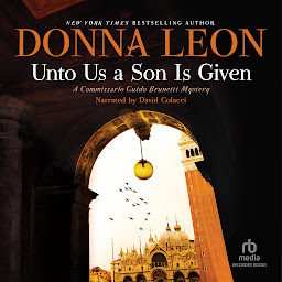Icon image Unto Us a Son is Given