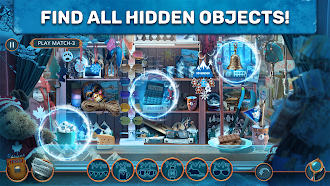Game screenshot Myth or Reality 3: Extra f2p mod apk