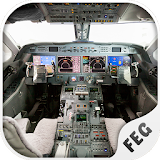 Escape Games - Business Jet icon