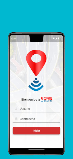 Gps online discount