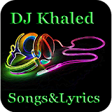 DJ Khaled Songs&Lyrics icon