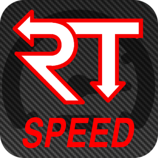 RaceTime - Tachimetro GPS Scarica su Windows