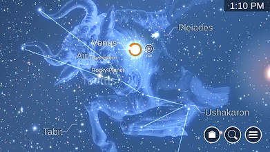 星座表 Google Play のアプリ