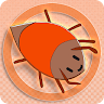 Avoid Bugs! Game icon