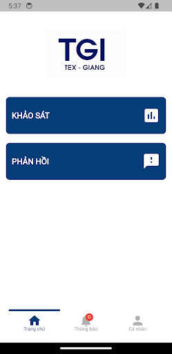Worker App Screen 2