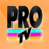 Pro TV RO Direct icon