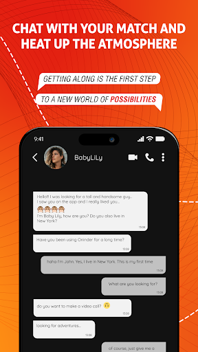 Oninder Screenshot 4 - AppWisp.com