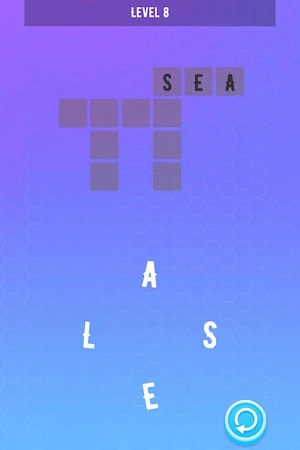 Game screenshot word puzzle mod apk
