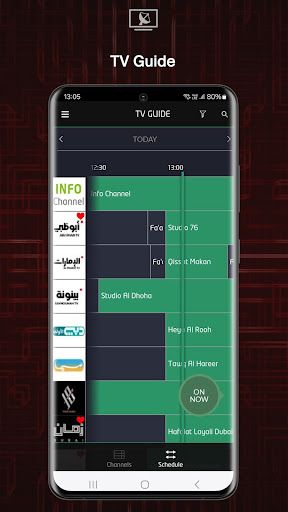 eLifeON Screen 3