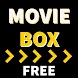 Moviebox free 2021 - Androidアプリ