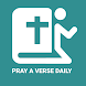 Pray A Verse - Androidアプリ