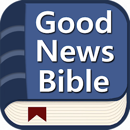 Icon image Good News Bible (GNB)